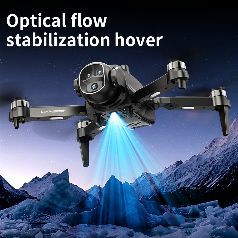 2026 NEW H21 Drone 5G GPS Prof - Drone Gimbal Mount recensie en prijs