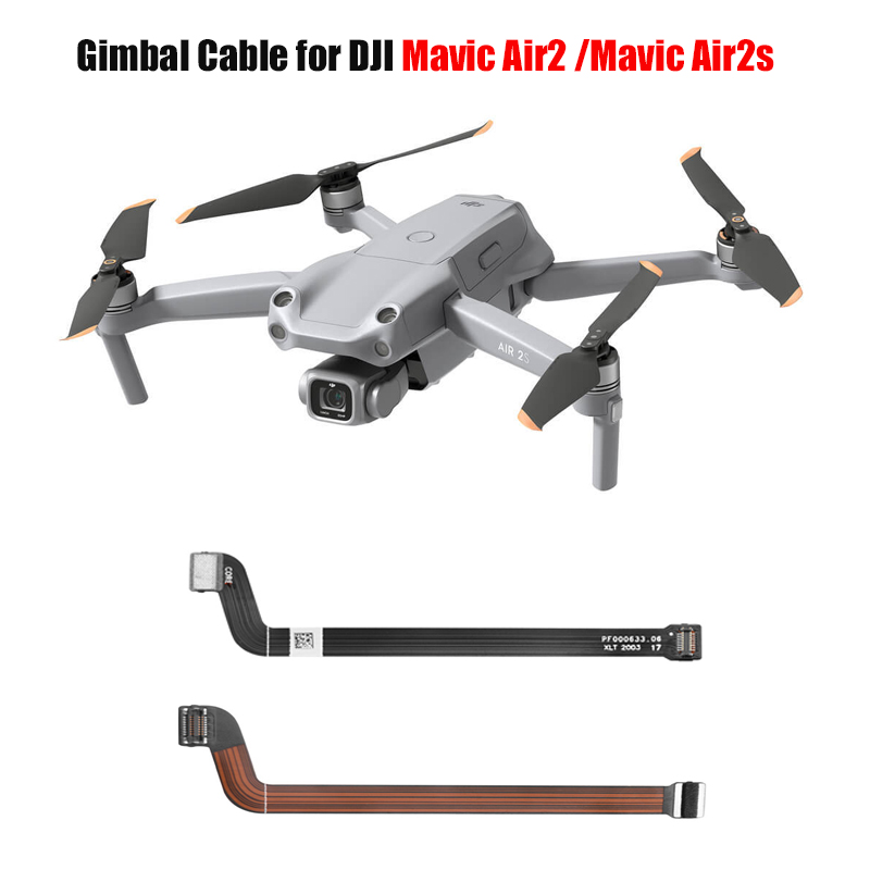 Flexible Gimbal Cable Flex Fla - Drone Gimbal Ribbon Cable recensie en prijs