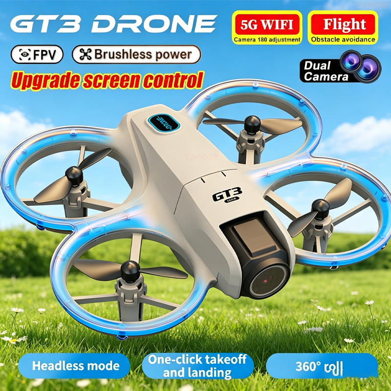 New Model GT3 MAX Drones Large - Drone Gimbal Case recensie en prijs