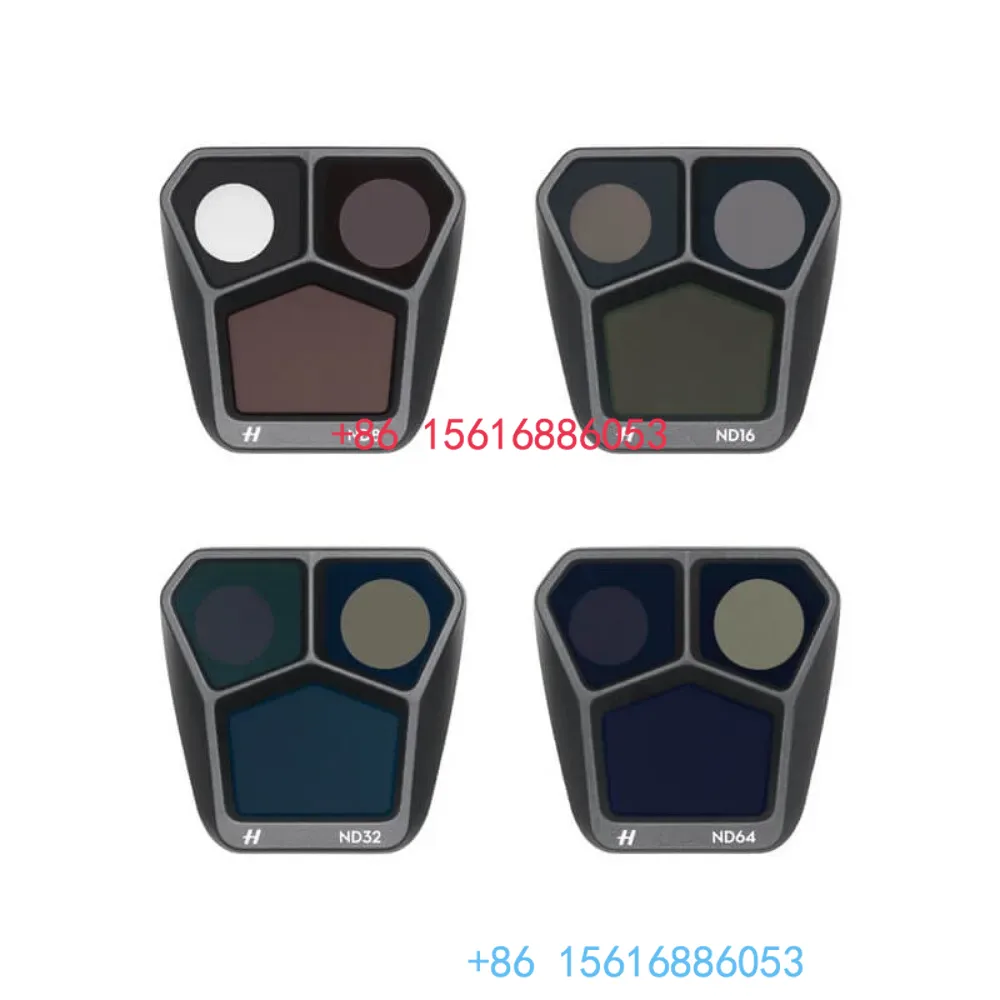 Original ND Filter Set (ND8/16 - Drone Gimbal Mount recensie en prijs