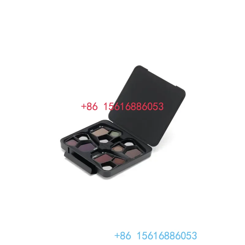 Original ND Filter Set (ND8/16 - Drone Gimbal Mount recensie en prijs