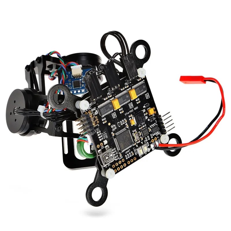 3-Axis Brushless Gimbal 32BGC  - Drone Gimbal For Gopro recensie en prijs