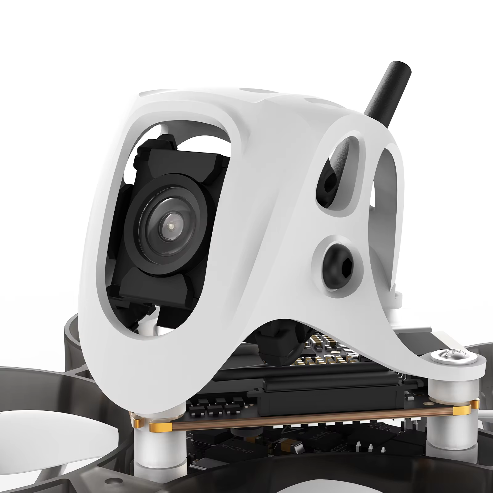 BETAFPV Meteor75 Pro FPV Drone - Drone Gimbal Brushless recensie en prijs