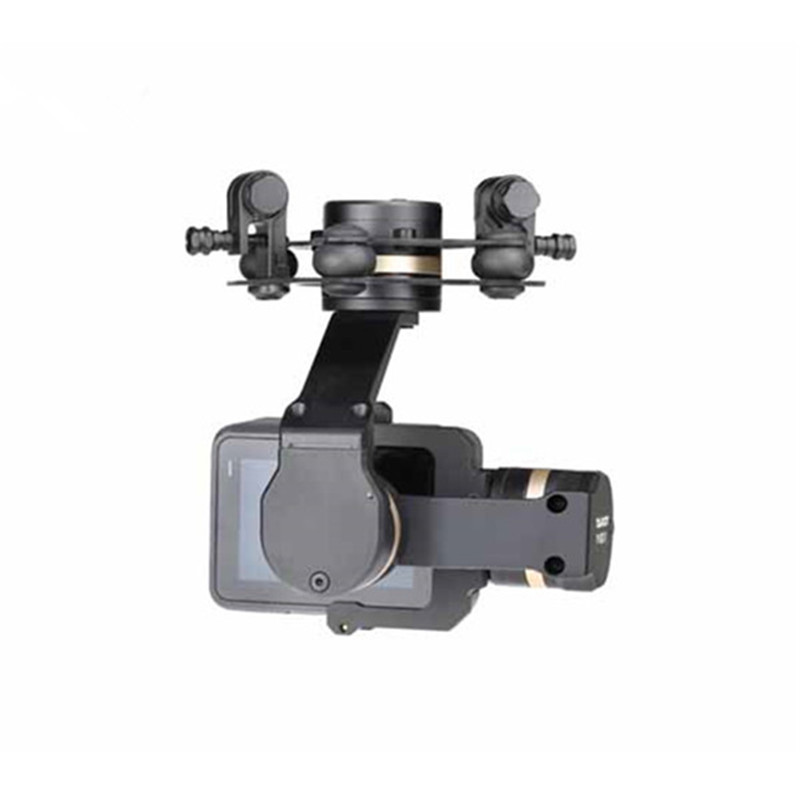Tarot 3D V Metal 3 axis PTZ Gi - Drone Gimbal For Gopro Hero recensie en prijs