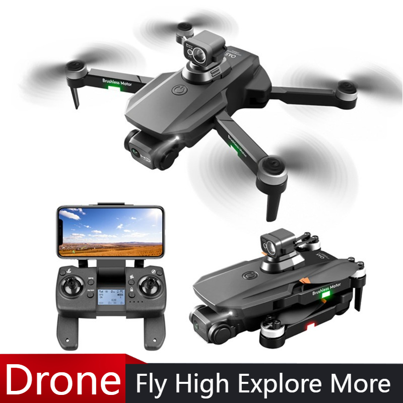 NEW RG101 MAX UAV Long Range P - Drone Gimbal 2 Axis recensie en prijs