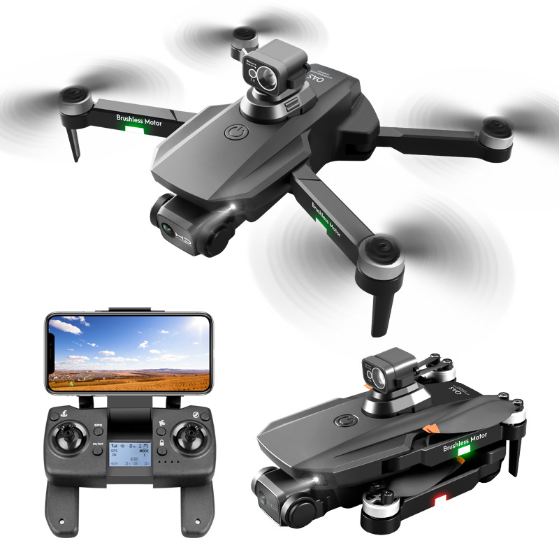 NEW RG101 MAX UAV Long Range P - Drone Gimbal 2 Axis recensie en prijs