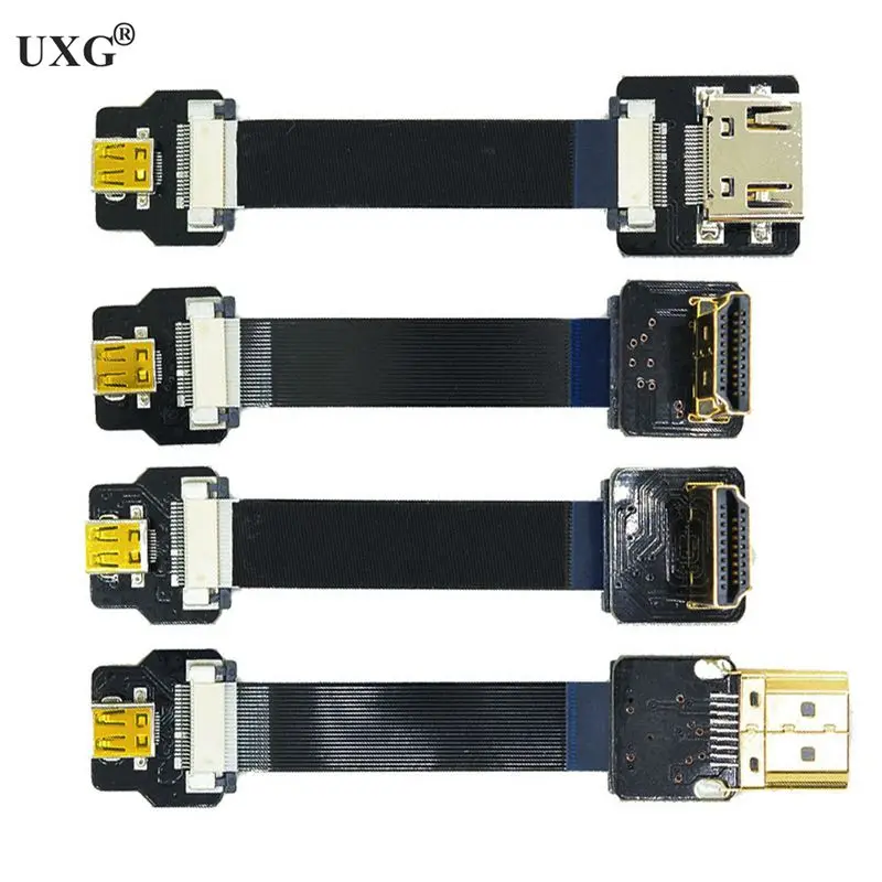 FPV HDMI-compatible Cable To M - Drone Gimbal For Gopro recensie en prijs
