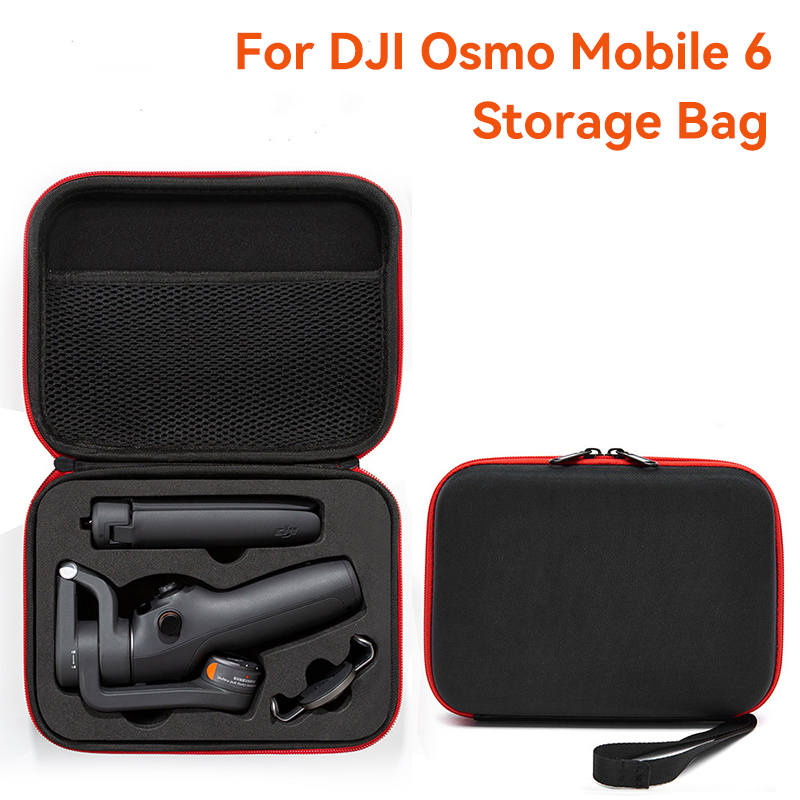 Portable Carrying Case for DJI - Drone Gimbal Case recensie en prijs