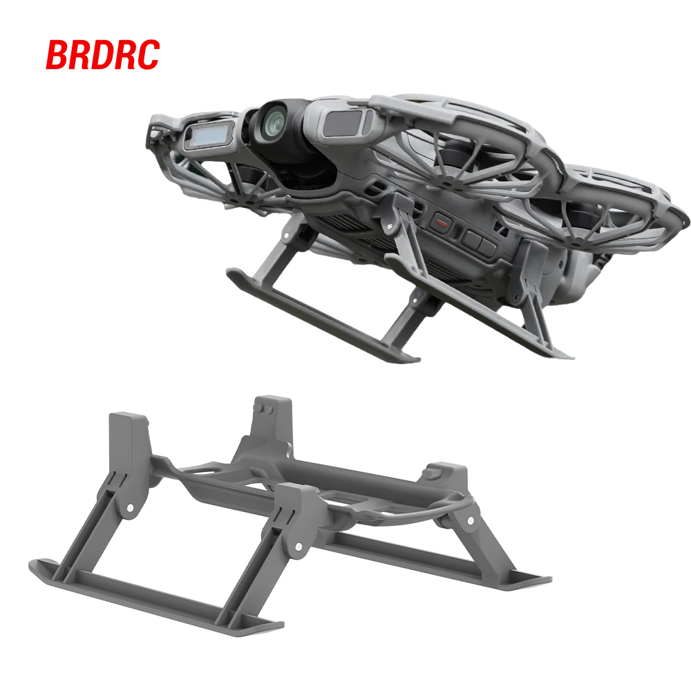 BRDRC Folding Landing Gear for - Drone Gimbal Mount recensie en prijs