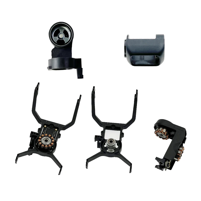 Genuine Gimbal Vibration Absor - Drone Gimbal Dampener recensie en prijs