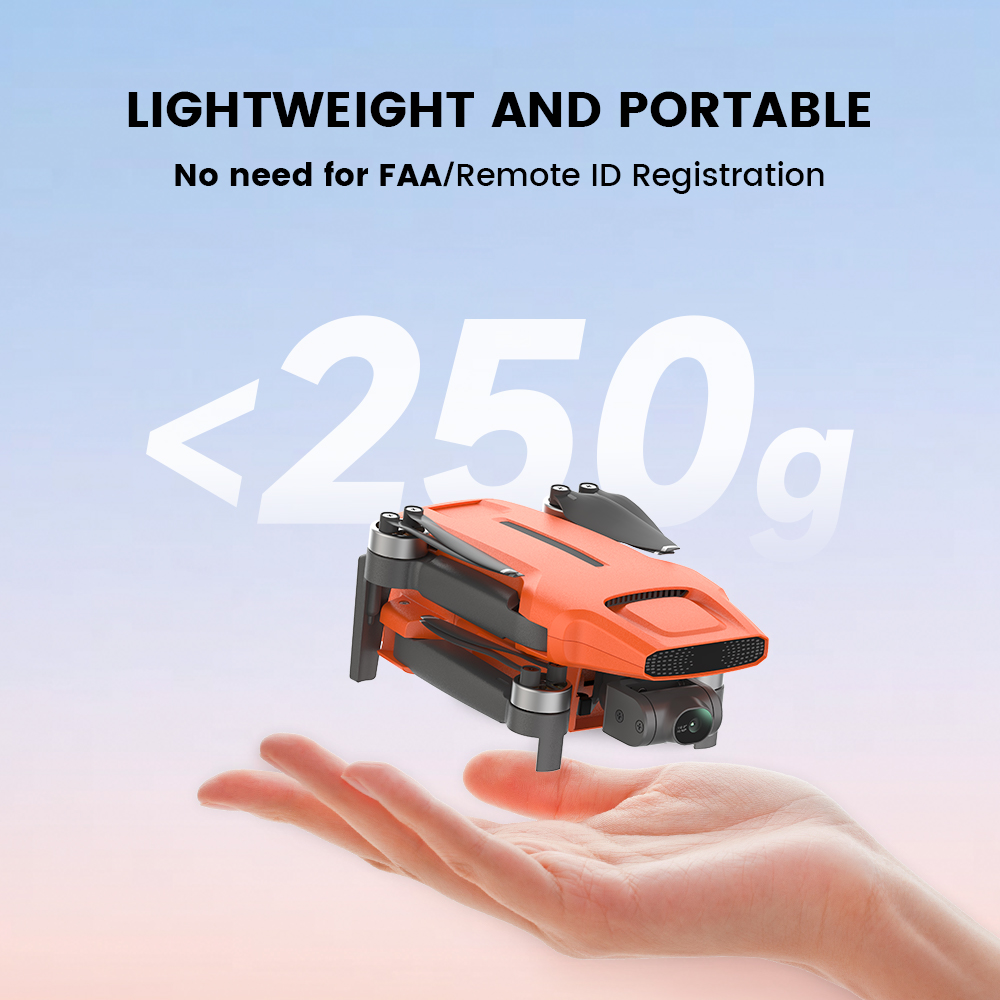 FIMI MINI 3 Camere drone 4K 60 - Drone Gimbal 3 Axis recensie en prijs
