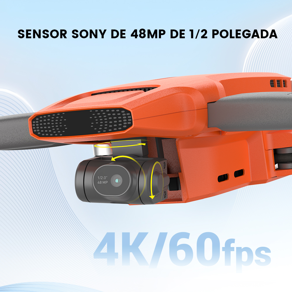 FIMI MINI 3 Camere drone 4K 60 - Drone Gimbal 3 Axis recensie en prijs