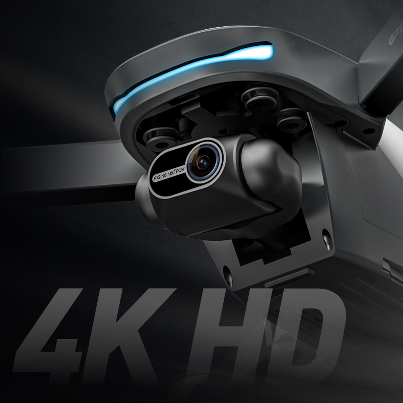 L200 Pro MAX GPS Drone 4K Prof - Drone Gimbal 2 Axis recensie en prijs