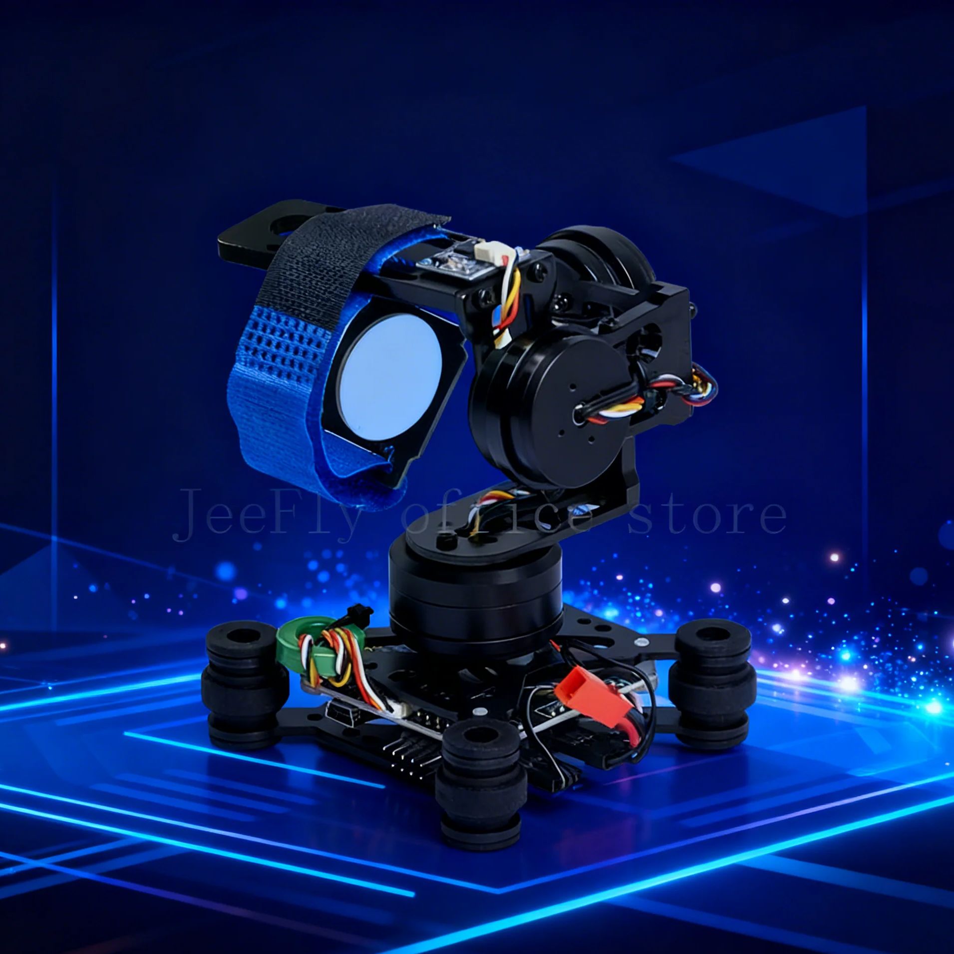 3-Axis Brushless Gimbal Stabil - Drone Gimbal For Gopro recensie en prijs