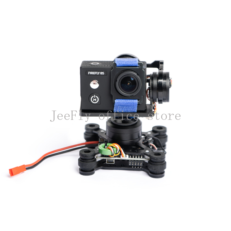 3-Axis Brushless Gimbal Stabil - Drone Gimbal For Gopro recensie en prijs