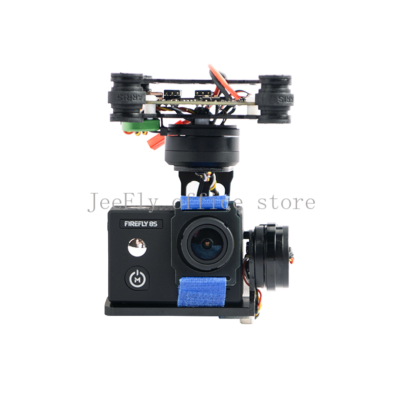 3-Axis Brushless Gimbal Stabil - Drone Gimbal For Gopro recensie en prijs