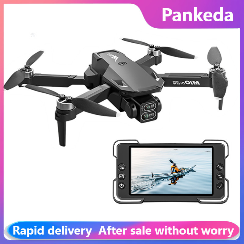 M10 Camera Drone Remote Contro - Drone Gimbal Case recensie en prijs
