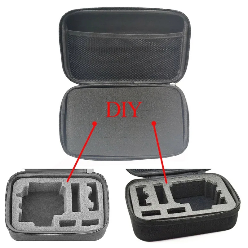 Bag Case DIY Travel Storage Bo - Drone Gimbal Case recensie en prijs