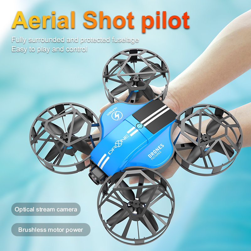 NEW Mini Drone 812PRO professi - Drone Gimbal 2 Axis recensie en prijs