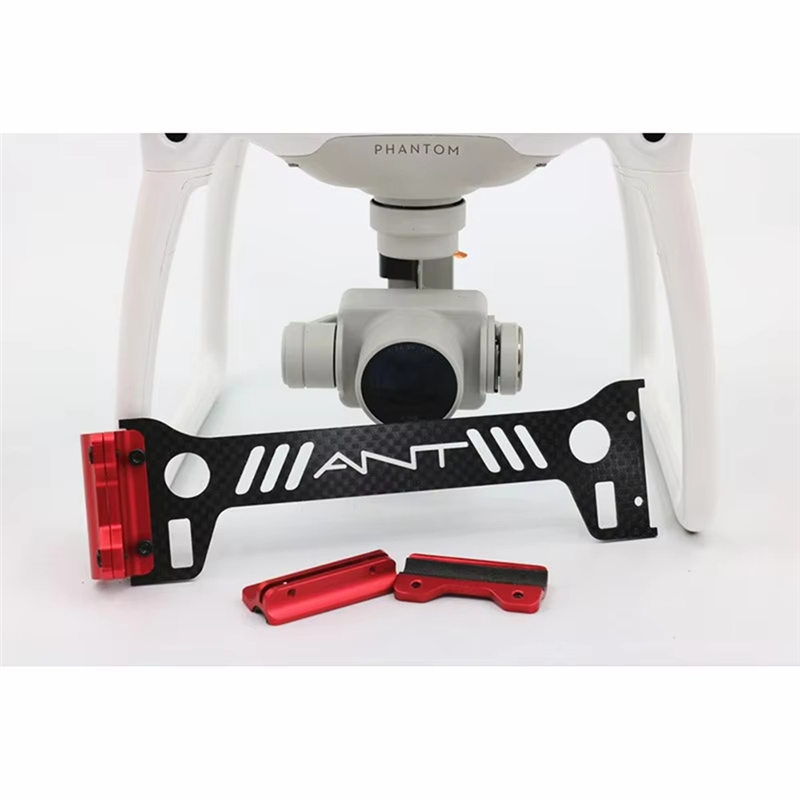 AT12 Gimbal Lens Protection Bo - Drone Gimbal For Gopro recensie en prijs
