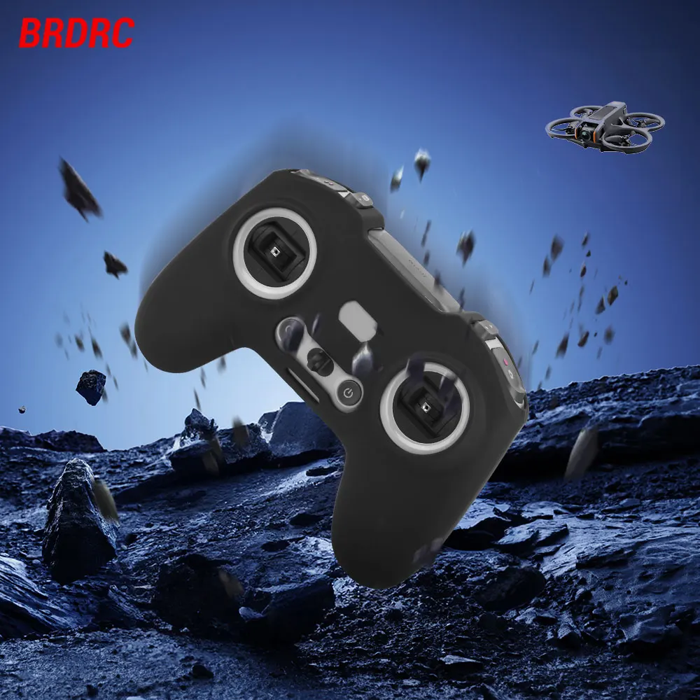 BRDRC for DJI Avata 2/FPV Comb - Drone Gimbal Case recensie en prijs