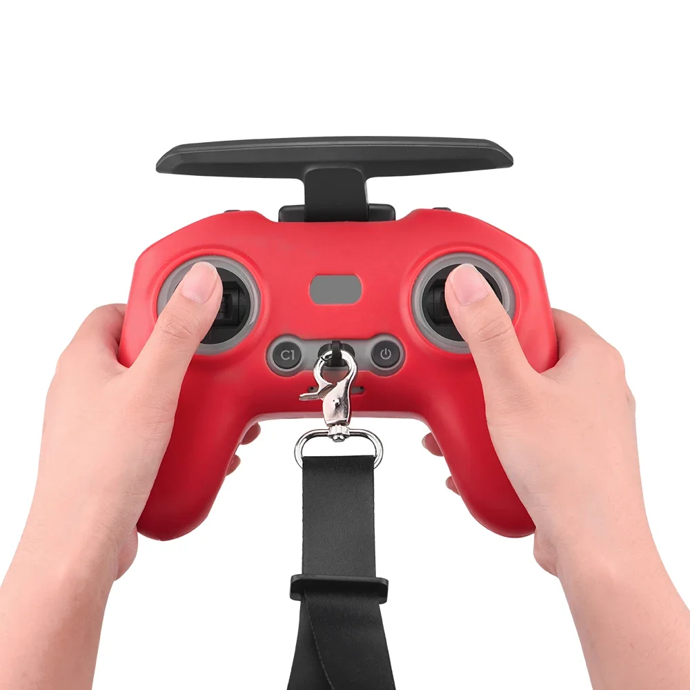 BRDRC for DJI Avata 2/FPV Comb - Drone Gimbal Case recensie en prijs