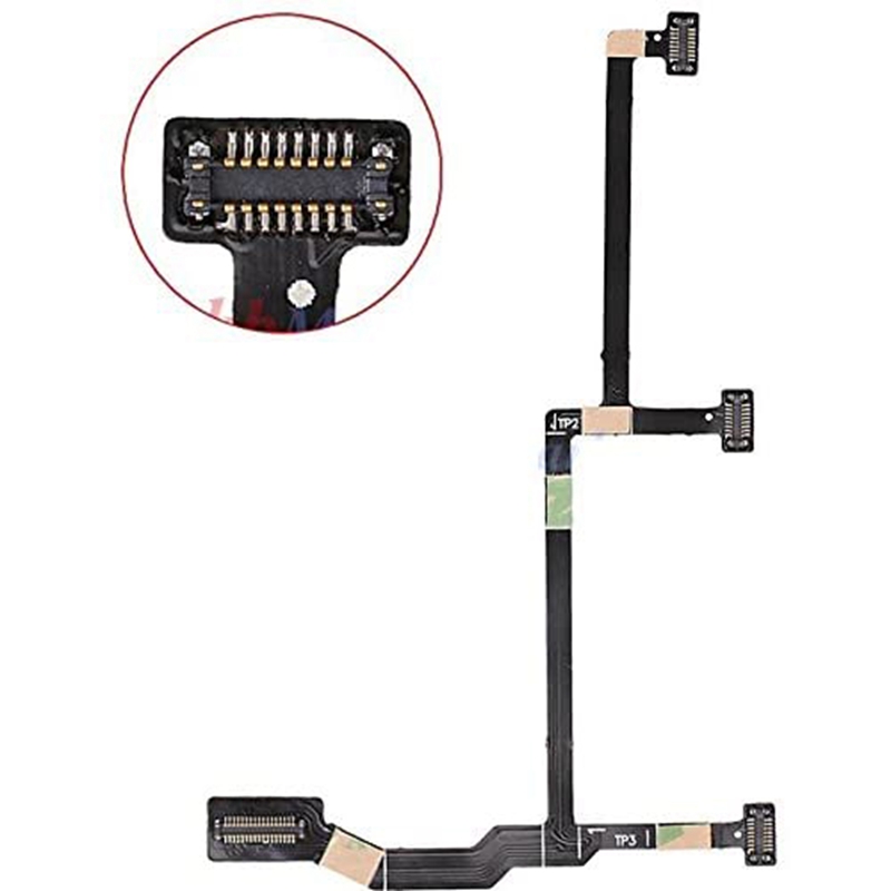 Camera Gimbal Flex Cable Flexi - Drone Gimbal For Gopro recensie en prijs