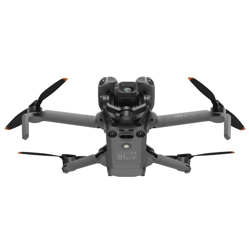 DJI Mini 5 Pro 1-Inch Large CM - Drone Gimbal 3 Axis recensie en prijs