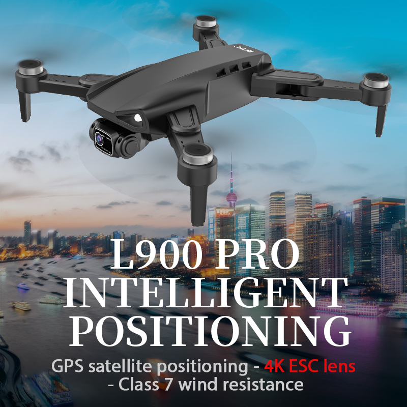LYZRC Official L900 PRO SE Bru - Drone Gimbal 2 Axis recensie en prijs