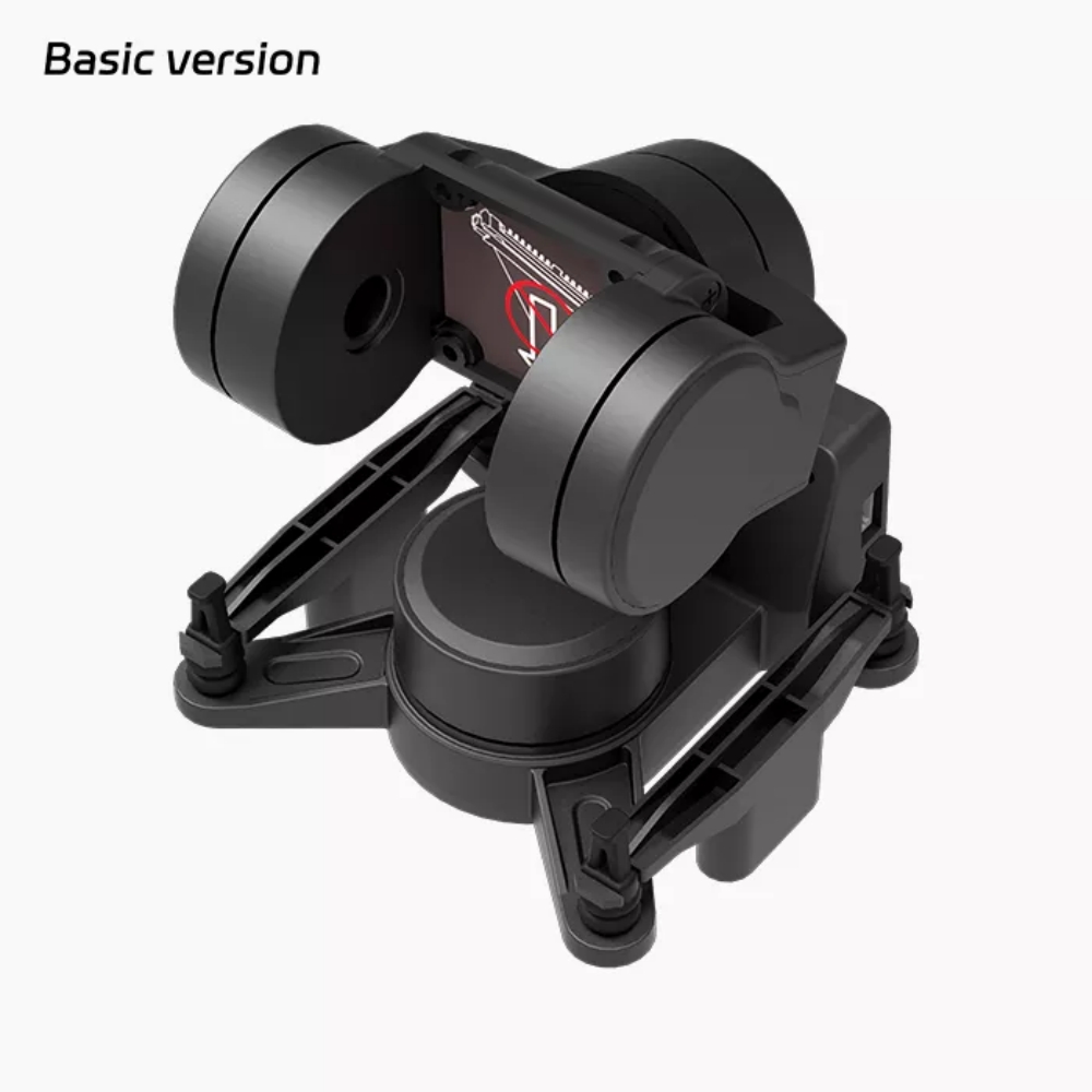 NCZOBOE  C-20T 3-Axis O4 FPV G - Drone Gimbal 3 Axis recensie en prijs